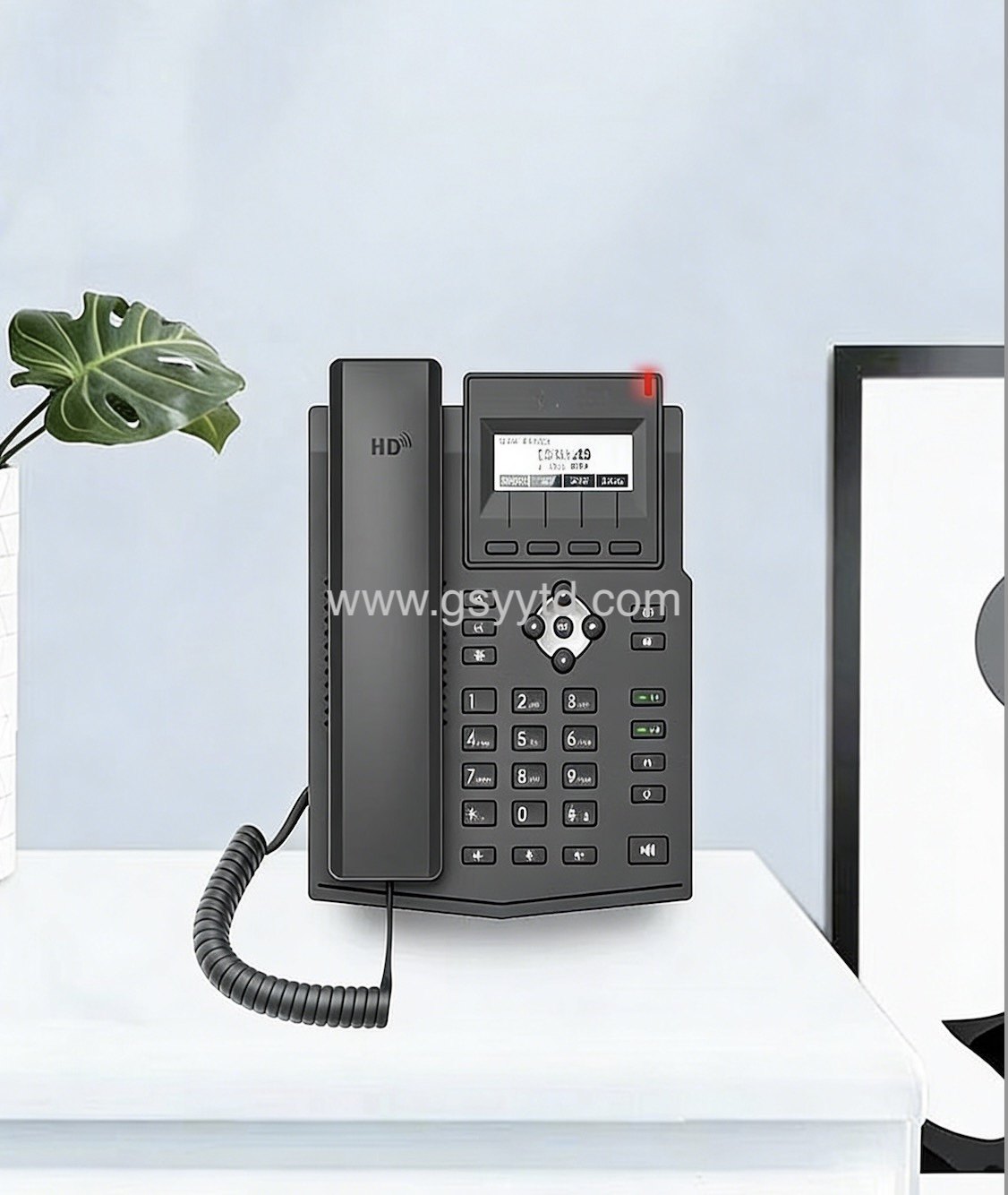 Gansu Yuanyi Tongda Technology Co., Ltd